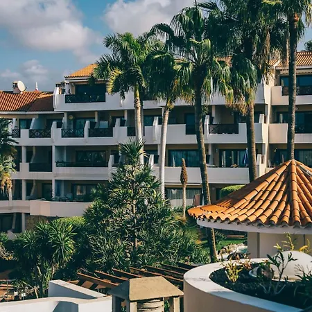 Hotel apartamentowy Muthu Royal Park Albatros 3*