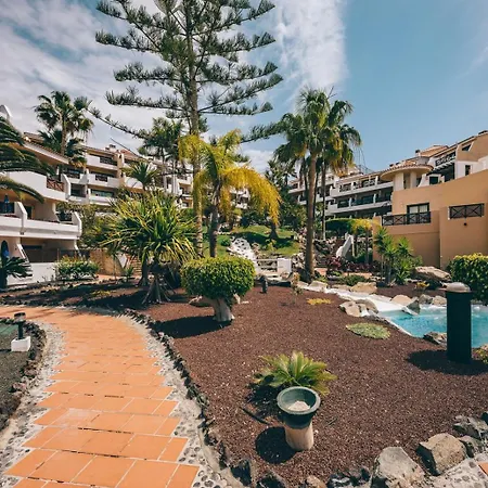 Muthu Royal Park Albatros Aparthotel