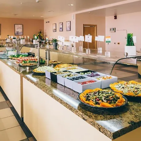 Aparthotel Muthu Royal Park Albatros