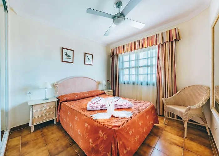 Muthu Royal Park Albatros