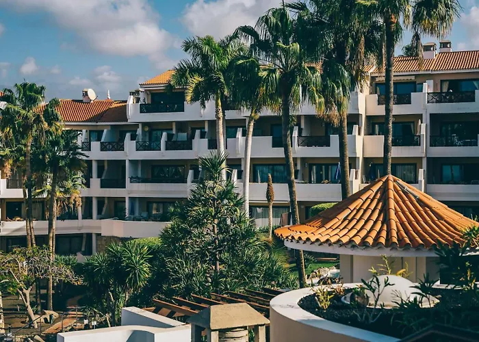 Aparthotel Muthu Royal Park Albatros 3*