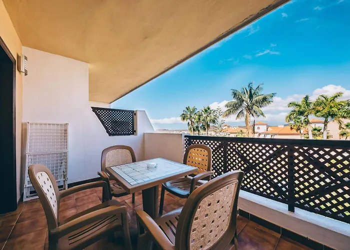 Aparthotel Muthu Royal Park Albatros