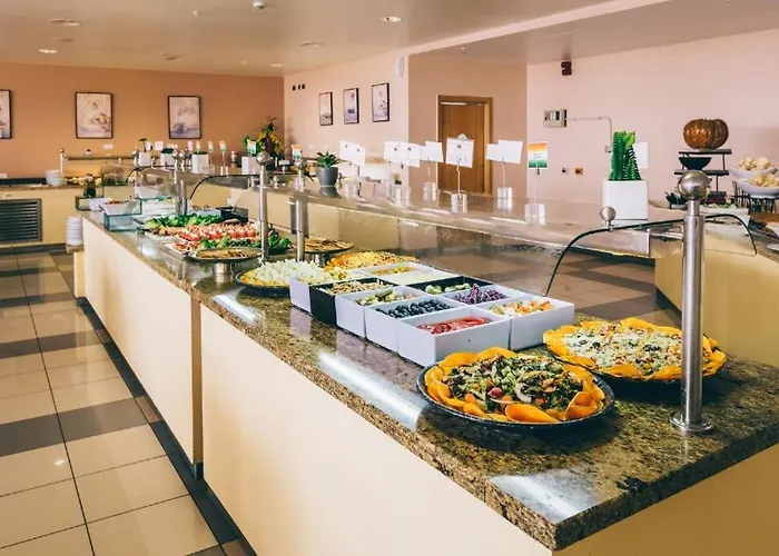 Aparthotel Muthu Royal Park Albatros