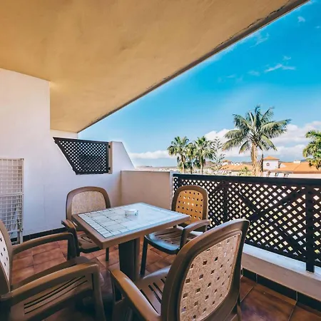 Apart Otel Muthu Royal Park Albatros