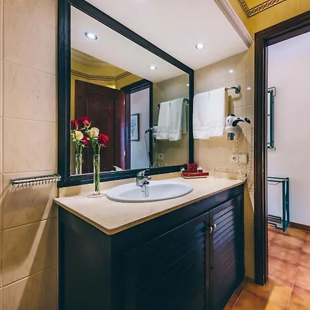 Muthu Royal Park Albatros 3* San Miguel de Abona