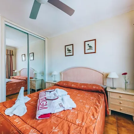 Apart Otel Muthu Royal Park Albatros San Miguel de Abona