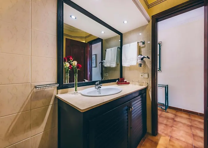 Muthu Royal Park Albatros 3* San Miguel de Abona