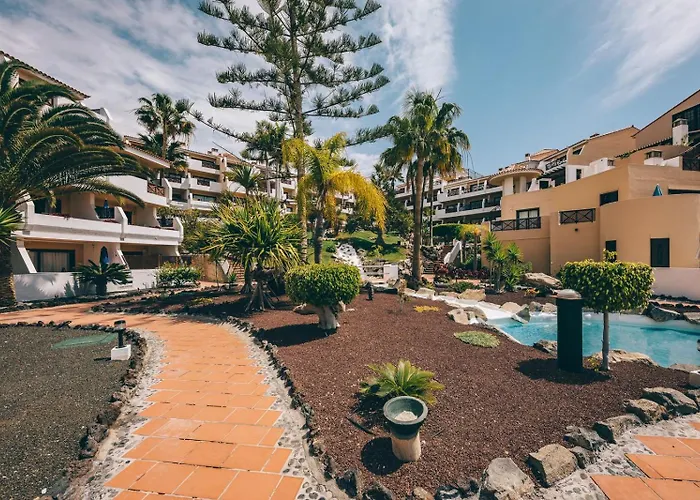 Muthu Royal Park Albatros Apart-hotel